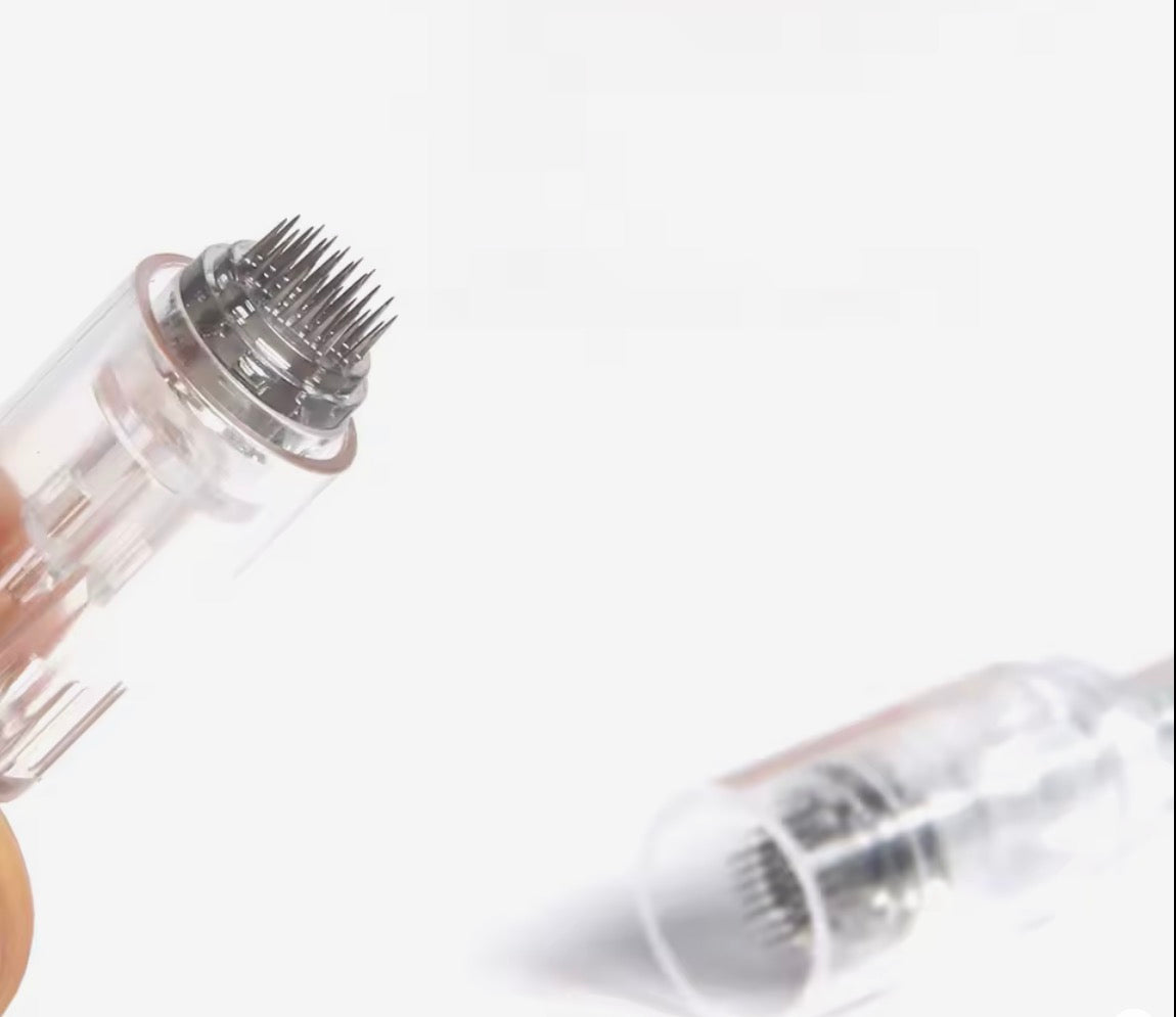 10x Micro Needling Nadeln