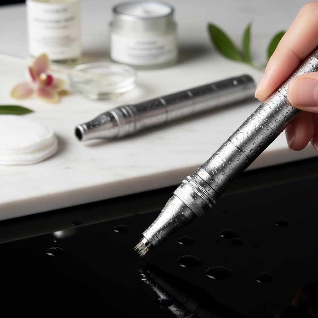 LUNÉA Derma Pen